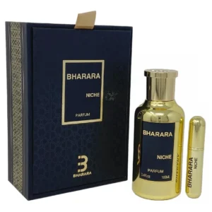 Perfume Bharara Niche 100ml (unisex)