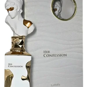Perfume Her Confession 100ml (femenino)