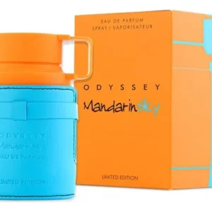 Perfume Mandarín sky 100ml (masculino)