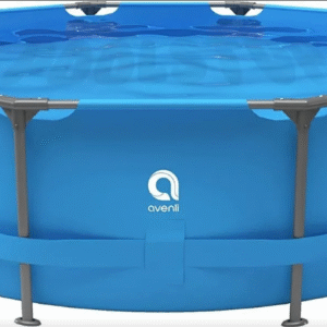Piletas circular 6.125 litros Avenli