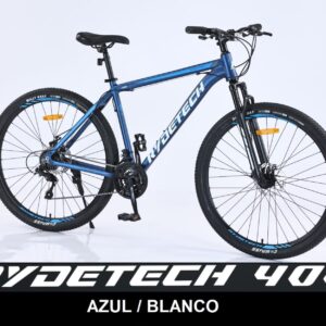 Bicicleta Rydetech 400, rodado 29 aluminio