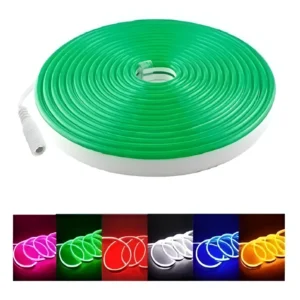 Tira de luces de Neón 12v