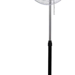 ventilador de pie 18'' kanji home