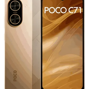 Xiaomi Poco c71 4/128
