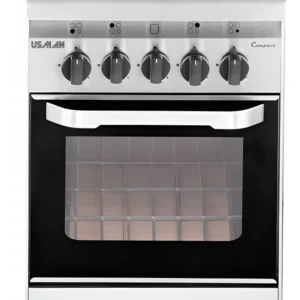 Cocina industrial 4 hornallas Usman