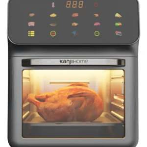 Freidora de aire Kanji Home
