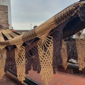 Hamaca paraguaya Mondongo