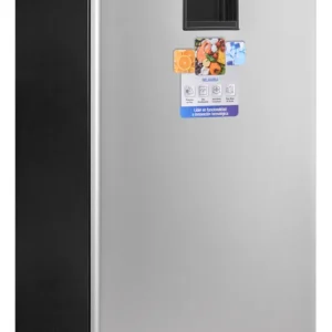 Heladera con dispenser 260Litros Telefunken