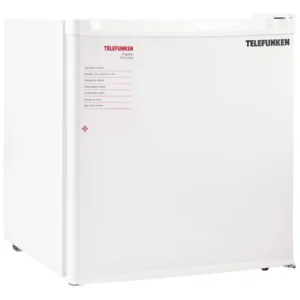 Heladera frigobar Telefunken Blanco
