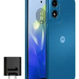 Celular motorola g04s 4/64