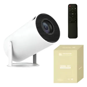 Proyector ultra HD