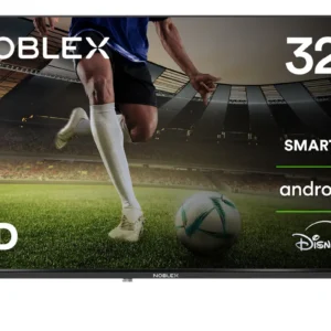 Smart tv 32'' Noblex