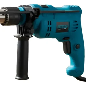 Taladro Percutor Alámbrico 650w