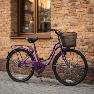 Bicicleta Firebird Country R26 Playera