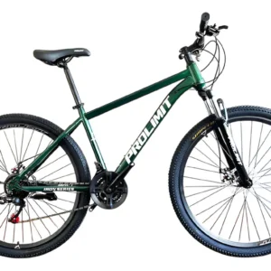 Bicicleta Prolimit Iron