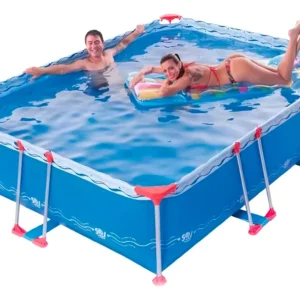 Pileta Sol de Verano S-300