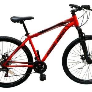 Bicicleta Mountain Fire Bird Rodado 29 Acero