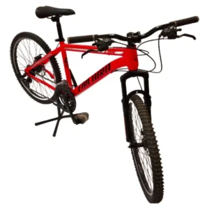 Bicicleta Mountain Bike Fire Bird Rodado 24