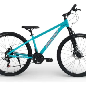 Bicicleta Prolimit Aluminio Rodado 29